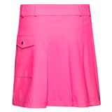 Cross Women's Pleat Skort - Heather