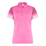 Cross Women's Sporty Polo - Heather
