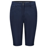 Cross Women's Stretch Shorts - Navy