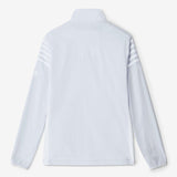 Cross Women's Hurricane Jacket - Xenon Blue