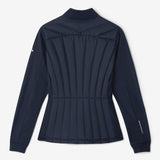 Cross Women's Hybrid Jacket - Navy