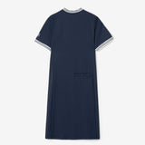 Cross Women's Nostalgia Dress - Navy