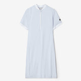 Cross Women's Nostalgia Dress - Xenon Blue