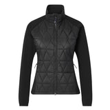 Cross Women's Primus Jacket - Black