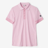 Cross Women's Sofia Polo - Lilac Sachet