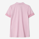 Cross Women's Sofia Polo - Lilac Sachet