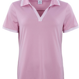 Cross Women's Nostalgia Polo - Pink