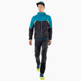 Dynafit Unisex Alpine Waterproof 2.5L Overpants - Black