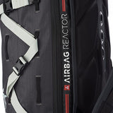 Arva Airbag ST 30 Switch - Black
