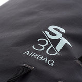 Arva Airbag ST 30 Switch - Black