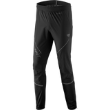 Dynafit Unisex Alpine Waterproof 2.5L Overpants - Black