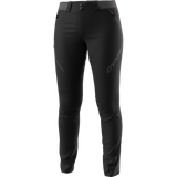 Dynafit Women's Transalper Pants - Black Out