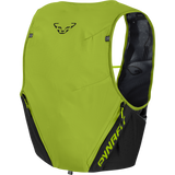 Dynafit Yellow/Black Ultra 12 Vest