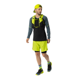 Dynafit Yellow/Black Ultra 12 Vest