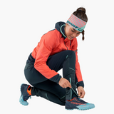 Dynafit Women's Feline SL Running Shoes - Marine/Blueberry