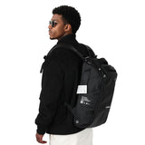BlackBriar 15L Urban Backpack Range 1.0 - Ashy Black