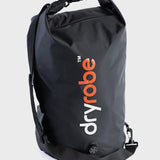 Dryrobe® Compression Travel Bag - Black