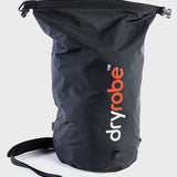 Dryrobe® Compression Travel Bag - Black