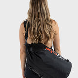 Dryrobe® Compression Travel Bag - Black