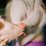 Suunto Run Coral Orange