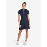 Cross Women's Nostalgia Dress - Navy