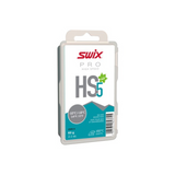 Swix HS5 Wax - Turquoise, -10°C/-18°C