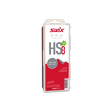 Swix HS8 Wax - Red, -4°C/+4°C