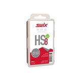 Swix HS8 Wax - Red, -4°C/+4°C