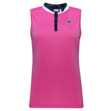 Cross Women's Sally Polo SL - Heather