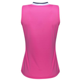 Cross Women's Sally Polo SL - Heather