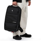 BlackBriar 30L Duffel Backpack Range 2.0 - Ashy Black
