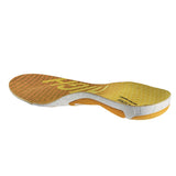 Sidas 3feet Run Sense Insoles - High Arch