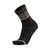 Sidas Run Spirit Socks - Black