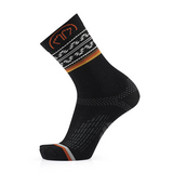 Sidas Run Spirit Socks - Black
