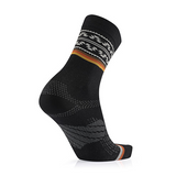 Sidas Run Spirit Socks - Black