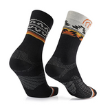 Sidas Run Spirit Socks - Black