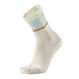 Sidas Run Spirit Socks - White
