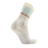Sidas Run Spirit Socks - White
