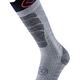 Sidas Ski Merino Socks White/Blue