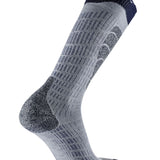 Sidas Ski Merino Socks White/Blue