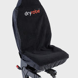 Dryrobe® Car Seat Cover (Single) - Black