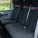 Dryrobe® Car Seat Cover (Single) - Black