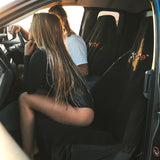 Dryrobe® Car Seat Cover (Single) - Black