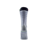 Sidas Unisex Ski Merino Performance Socks - White/Blue