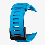 Suunto Dive Strap - D4i Novo - Blue Silicone