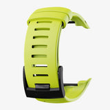 Suunto Dive Strap - D4i Novo - Lime Silicone