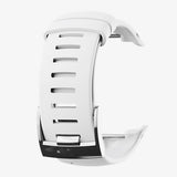 Suunto Dive Strap - D4i Novo - White Silicone