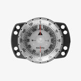 Suunto Dive SK-8 SH Compass - Bungee Mount