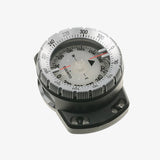 Suunto Dive SK-8 SH Compass - Bungee Mount