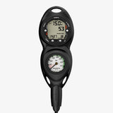 Suunto Dive CB-2 In Line 300/Zoop Novo Combo - Black